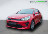 Kia Rio occasion année 2022 boite Manuelle Annonce Kia Rio occasion Essence 1.0 T-GDi 100 ch BVM à Beaupuy