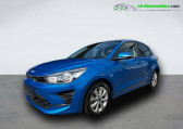 Kia Rio occasion année 2022 boite Manuelle Annonce Kia Rio occasion Essence 1.0 T-GDi 100 ch BVM à Beaupuy