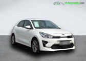 Kia Rio occasion année 2021 boite Manuelle Annonce Kia Rio occasion Essence 1.0 T-GDi 100 ch BVM à Beaupuy