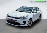 Kia Rio occasion année 2022 boite Manuelle Annonce Kia Rio occasion Essence 1.0 T-GDi 100 ch BVM à Beaupuy