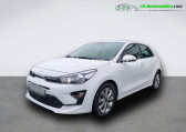 Kia Rio occasion année 2021 boite Manuelle Annonce Kia Rio occasion Essence 1.0 T-GDi 100 ch BVM à Beaupuy