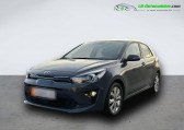 Kia Rio occasion année 2021 boite Manuelle Annonce Kia Rio occasion Essence 1.0 T-GDi 100 ch BVM à Beaupuy