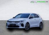 Kia Rio 1.0 T-GDi 100 ch BVM   Beaupuy 31