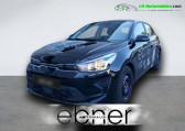 Kia Rio occasion année 2022 boite Manuelle Annonce Kia Rio occasion Essence 1.0 T-GDi 100 ch BVM à Beaupuy