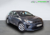 Kia Rio occasion année 2021 boite Manuelle Annonce Kia Rio occasion Essence 1.0 T-GDi 100 ch BVM à Beaupuy