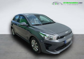 Kia Rio occasion année 2022 boite Manuelle Annonce Kia Rio occasion Essence 1.0 T-GDi 100 ch BVM à Beaupuy