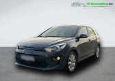 Kia Rio occasion année 2021 boite Manuelle Annonce Kia Rio occasion Essence 1.0 T-GDi 100 ch BVM à Beaupuy