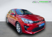 Kia Rio occasion année 2022 boite Manuelle Annonce Kia Rio occasion Essence 1.0 T-GDi 100 ch BVM à Beaupuy