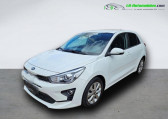 Kia Rio 1.0 T-GDi 100 ch BVM   Beaupuy 31