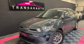 Kia Rio 1.0 T-GDi 100 ch BVM6 Active/Suivi Complet Kia/GARANTIE KIA/   Harfleur 76