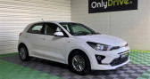 Kia Rio occasion année 2023 boite Manuelle Annonce Kia Rio occasion Essence 1.0 T-GDi 100 ch BVM6 Active à SAINT FULGENT