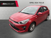 Kia Rio 1.0 T-GDi 100 ch BVM6 Active   Brive la Gaillarde 19