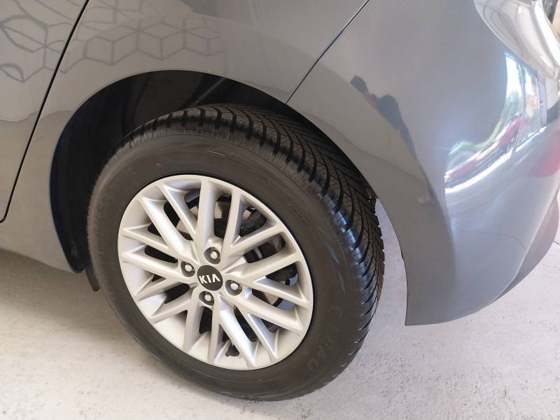 Kia Rio 1.0 T-GDi 100 ch BVM6 Active  occasion  Brive la Gaillarde - photo n8