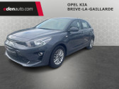 Annonce Kia Rio occasion Essence 1.0 T-GDi 100 ch BVM6 Active  Brive la Gaillarde