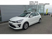 Kia Rio occasion année 2021 boite Manuelle Annonce Kia Rio occasion Essence 1.0 T-GDi 100 ch BVM6 Active à Brive la Gaillarde