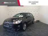 Annonce Kia Rio occasion Essence 1.0 T-GDi 100 ch BVM6 Active � Bo�
