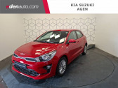 Kia Rio 1.0 T-GDi 100 ch BVM6 Active  2022 - annonce de voiture en vente sur Auto Sélection.com
