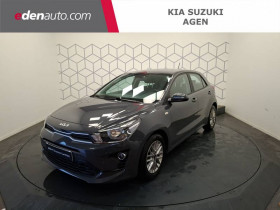Kia Rio , garage KIA SUZUKI BOE � Bo�