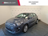 Kia Rio 1.0 T-GDi 100 ch BVM6 Active  2021 - annonce de voiture en vente sur Auto Sélection.com