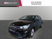 Annonce Kia Rio occasion Essence 1.0 T-GDi 100 ch BVM6 Active  Saint Bazeille