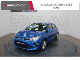 Kia Rio , garage KIA MITSUBISHI PAU  LONS
