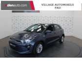 Kia Rio 1.0 T-GDi 100 ch BVM6 Active  2021 - annonce de voiture en vente sur Auto Sélection.com