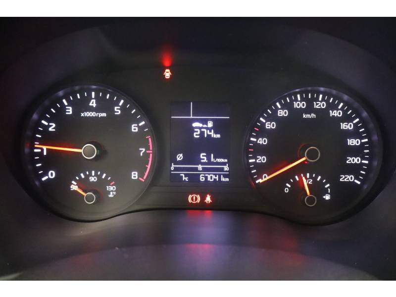 Kia Rio 1.0 T-GDi 100 ch BVM6 Active 2022 - photo n°16 Kia Rio 1.0 T-GDi 100 ch BVM6 Active  occasion à LONS - photo n°16