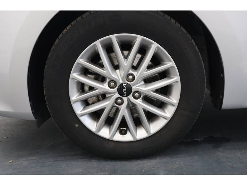 Kia Rio 1.0 T-GDi 100 ch BVM6 Active 2022 - photo n°7 Kia Rio 1.0 T-GDi 100 ch BVM6 Active  occasion à LONS - photo n°7