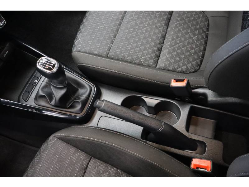 Kia Rio 1.0 T-GDi 100 ch BVM6 Active 2022 - photo n°17 Kia Rio 1.0 T-GDi 100 ch BVM6 Active  occasion à LONS - photo n°17