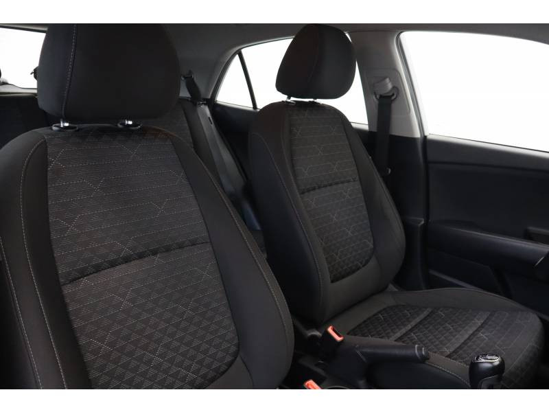 Kia Rio 1.0 T-GDi 100 ch BVM6 Active 2022 - photo n°11 Kia Rio 1.0 T-GDi 100 ch BVM6 Active  occasion à LONS - photo n°11