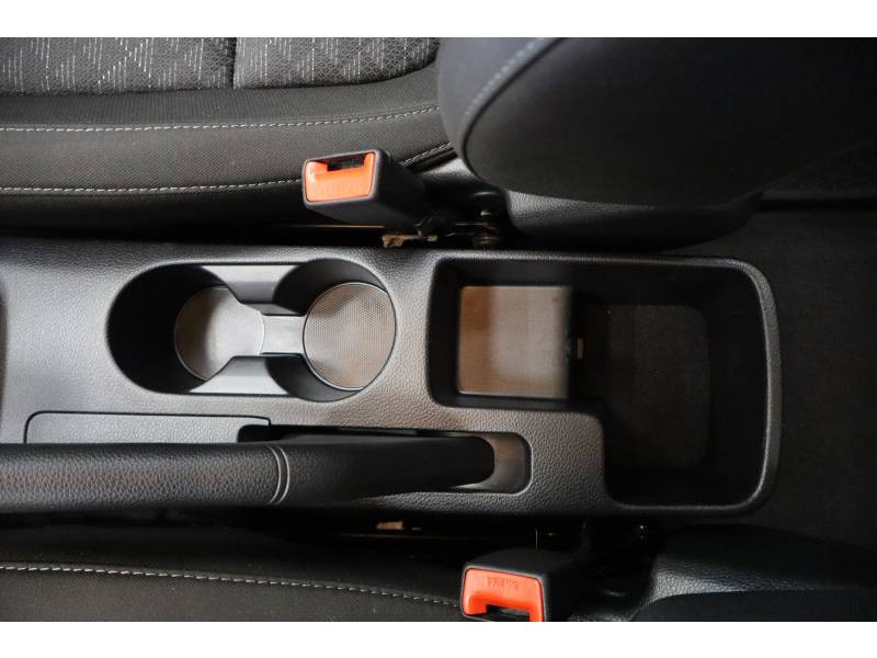 Kia Rio 1.0 T-GDi 100 ch BVM6 Active 2022 - photo n°18 Kia Rio 1.0 T-GDi 100 ch BVM6 Active  occasion à LONS - photo n°18