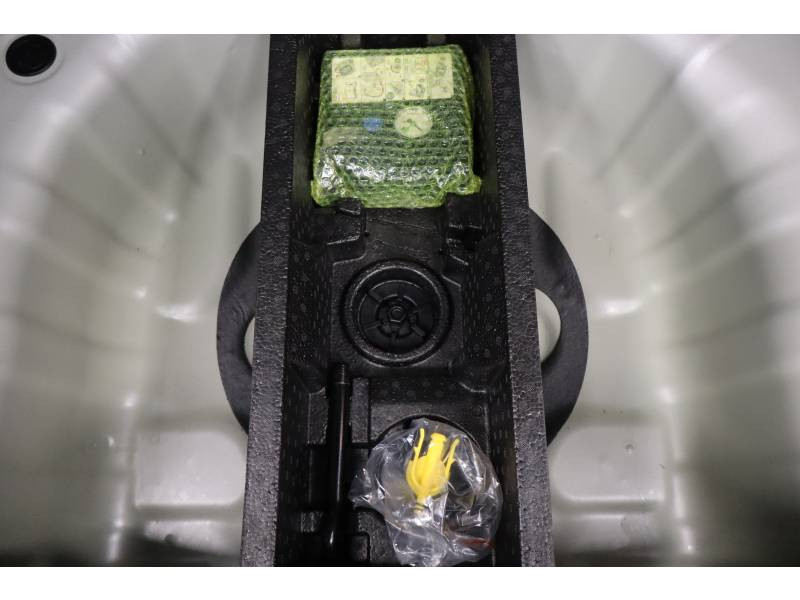 Kia Rio 1.0 T-GDi 100 ch BVM6 Active 2022 - photo n°19 Kia Rio 1.0 T-GDi 100 ch BVM6 Active  occasion à LONS - photo n°19