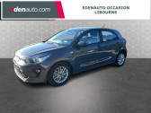 Annonce Kia Rio occasion Essence 1.0 T-GDi 100 ch BVM6 Active � Libourne