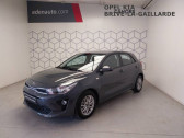 Kia Rio occasion année 2020 boite Manuelle Annonce Kia Rio occasion Essence 1.0 T-GDi 100 ch BVM6 Active à Cahors