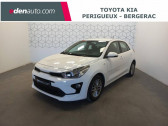 Kia Rio 1.0 T-GDi 100 ch DCT7 Active   Saint Laurent des Vignes 24