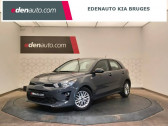Kia Rio occasion année 2021 boite Automatique Annonce Kia Rio occasion Essence 1.0 T-GDi 100 ch DCT7 Active à Bruges