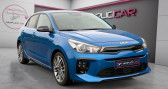 Kia Rio 1.0 T-GDi 100 ch DCT7 GT-Line Garantie Constructeur 4 ans  2023 - annonce de voiture en vente sur Auto S&eacute;lection.com