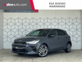 Kia Rio occasion année 2023 boite Sequentielle Annonce Kia Rio occasion Essence 1.0 T-GDi 100 ch DCT7 GT-Line Premium à Saint Bazeille