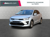 Annonce Kia Rio occasion Essence 1.0 T-GDi 100 ch ISG BVM6 Blue Edition � La Teste-de-Buch