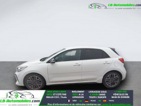 Kia Rio 1.0 T-GDi 100 ch MHEV BVM  occasion � Beaupuy - photo n�5