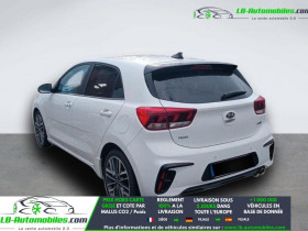 Kia Rio 1.0 T-GDi 100 ch MHEV BVM  occasion � Beaupuy - photo n�4