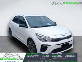 Kia Rio 1.0 T-GDi 100 ch MHEV BVM  occasion � Beaupuy - photo n�2