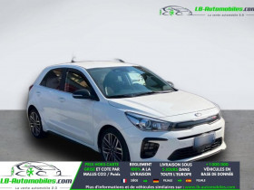 Kia Rio 1.0 T-GDi 100 ch MHEV BVM  occasion � Beaupuy - photo n�2