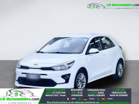 Kia Rio 1.0 T-GDi 100 ch MHEV BVM  occasion � Beaupuy - photo n�2