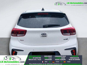 Kia Rio 1.0 T-GDi 100 ch MHEV BVM  occasion � Beaupuy - photo n�6