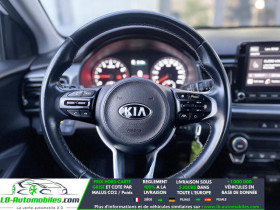 Kia Rio 1.0 T-GDi 100 ch MHEV BVM  occasion � Beaupuy - photo n�6
