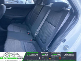Kia Rio 1.0 T-GDi 100 ch MHEV BVM  occasion � Beaupuy - photo n�5