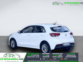 Kia Rio 1.0 T-GDi 100 ch MHEV BVM  occasion � Beaupuy - photo n�4