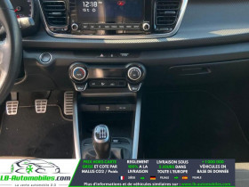 Kia Rio 1.0 T-GDi 100 ch MHEV BVM  occasion � Beaupuy - photo n�3