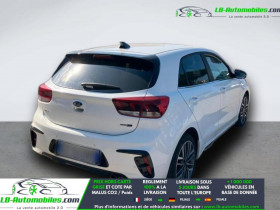 Kia Rio 1.0 T-GDi 100 ch MHEV BVM  occasion � Beaupuy - photo n�4